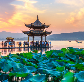 周邊浙江
